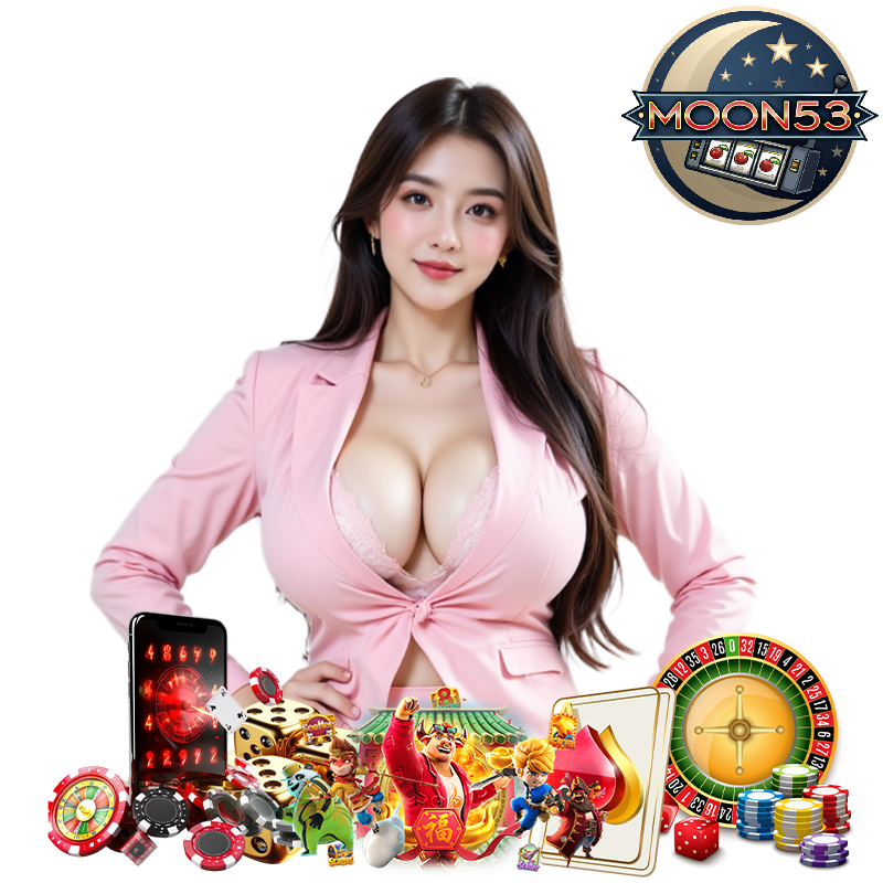 MOON53 SLOT